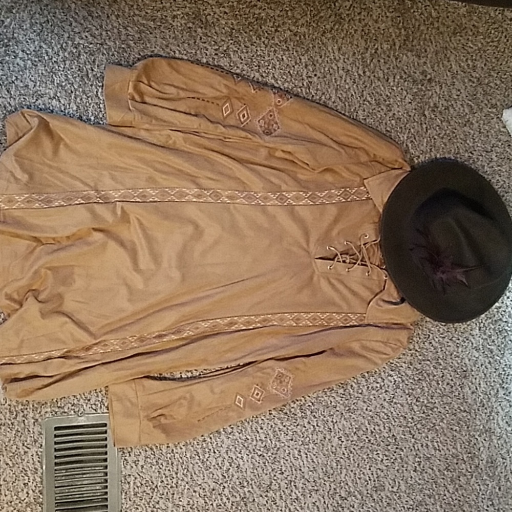 Dont wear